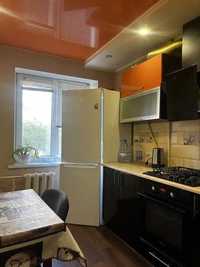 Продам 2х комнатную квартиру в Харькове.