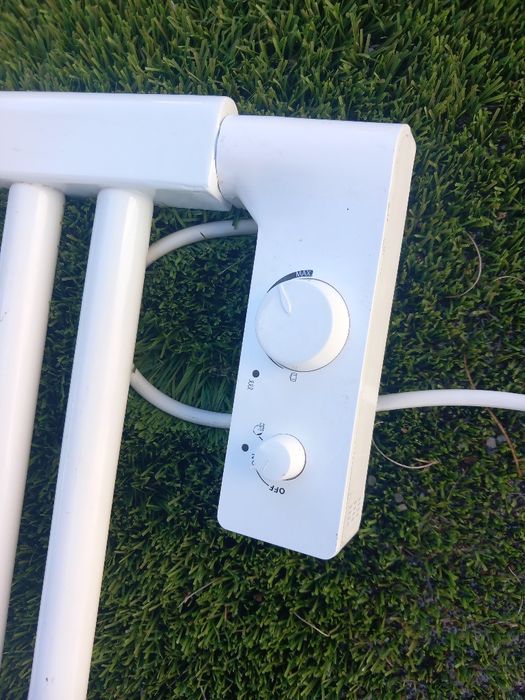 Toalheiro electrico 750W