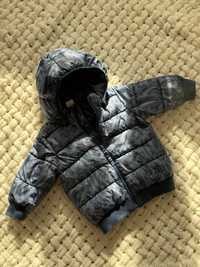 Зимня Куртка H&M дитяча