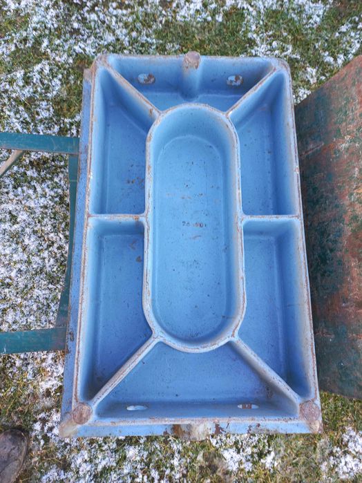 Stół warsztatowy traserski OKAZJA płyta traserska solidny stół