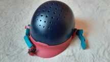 Kask do jazdy konnej Fuganza