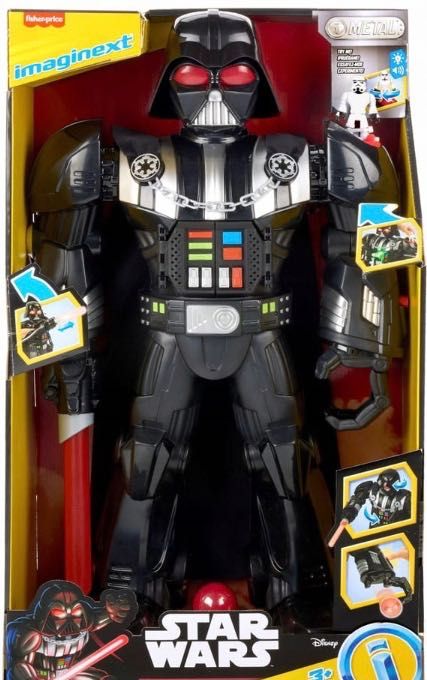 Star Wars Darth Vader - Bot - 68 cm