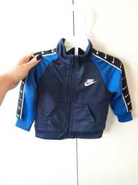 Bluza rozsuwana nike 80