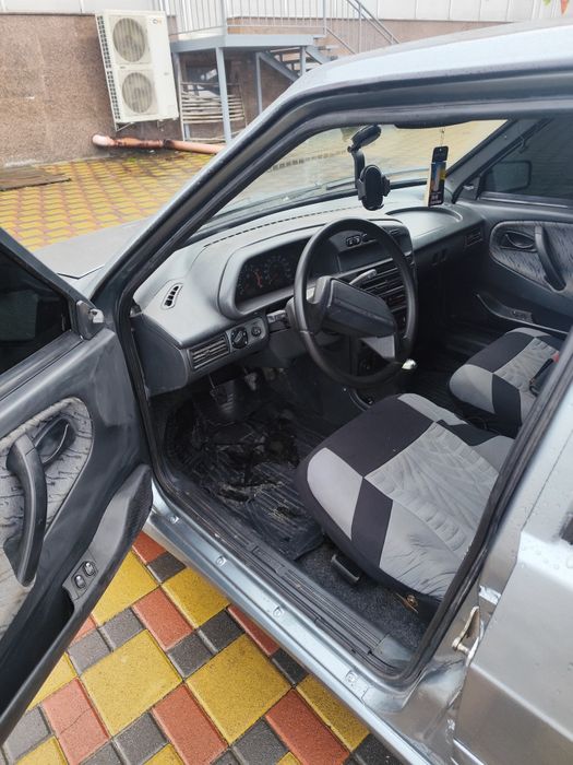 Продам ВАЗ 2114 в хорошому стані