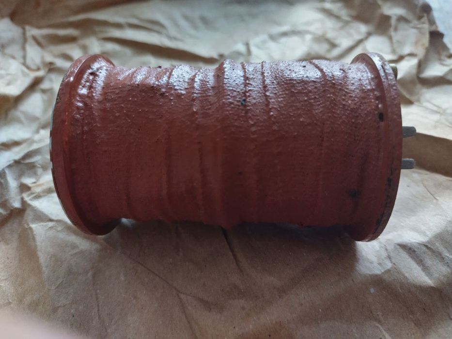 Катушка зажигания мотоцикл МТ, Днепр, МВ650