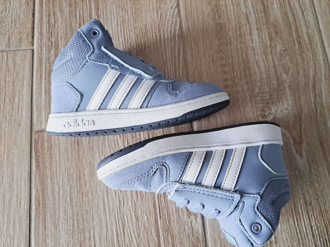 Buty Adidas dla chłopca roz 27