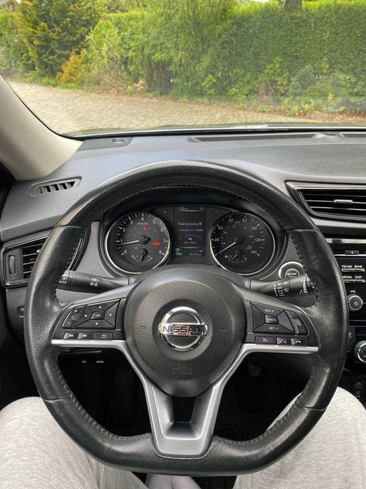 Nissan Rogue 2016 2.5 AWD