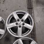 Felgi Aluminiowe T5 INSIGNIA RIAL 16" 5x120 7J ET42 Super Stan !