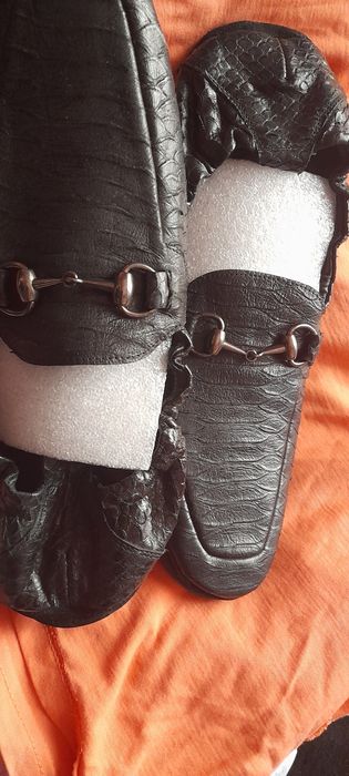 Чоловічі лофери VERO CUOIO