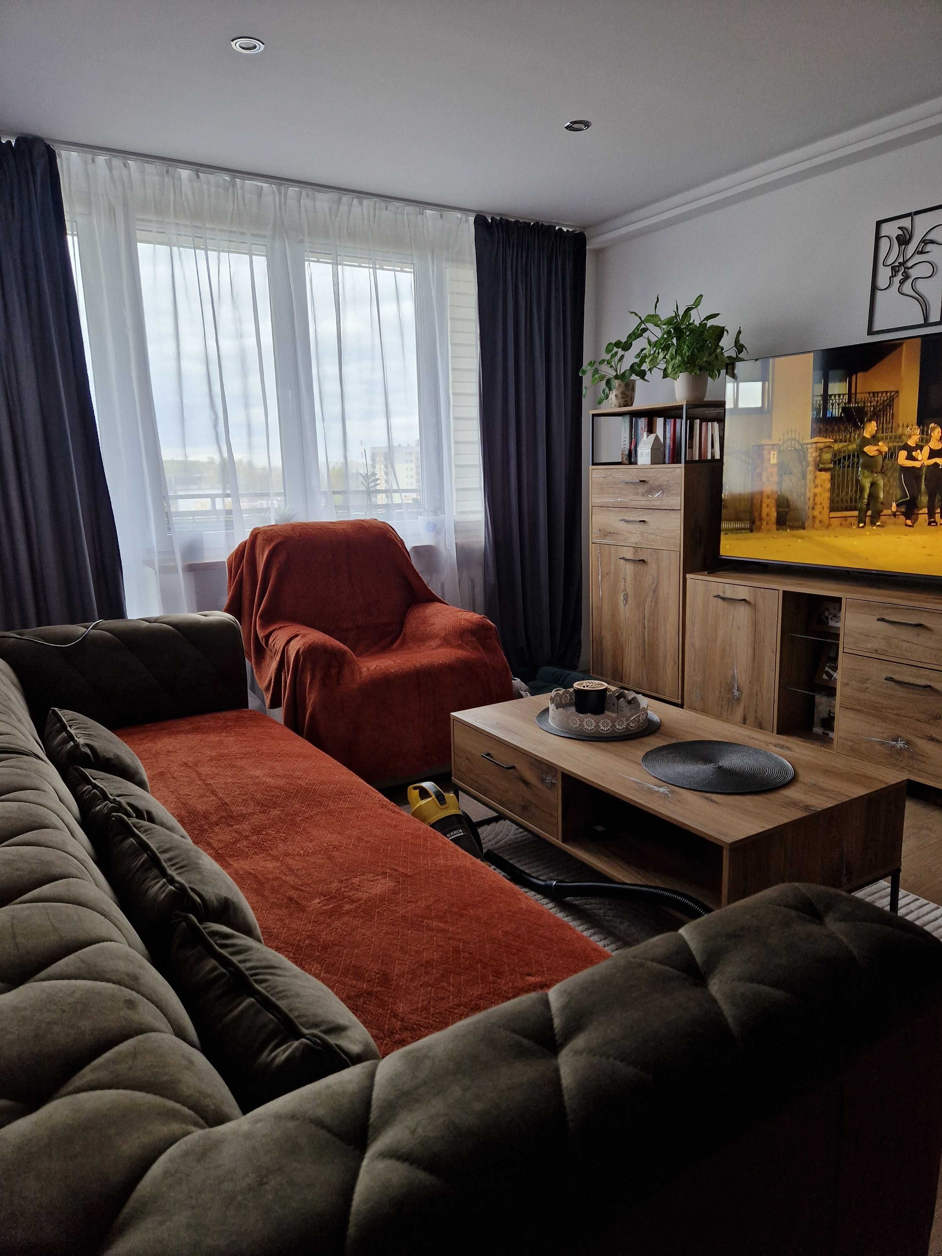 Stolik kawowy loft