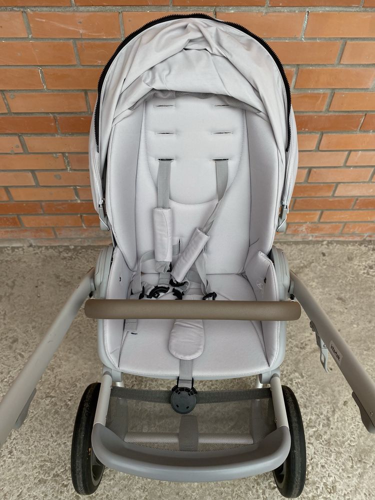 Дитяча коляска Anex m/type 2023