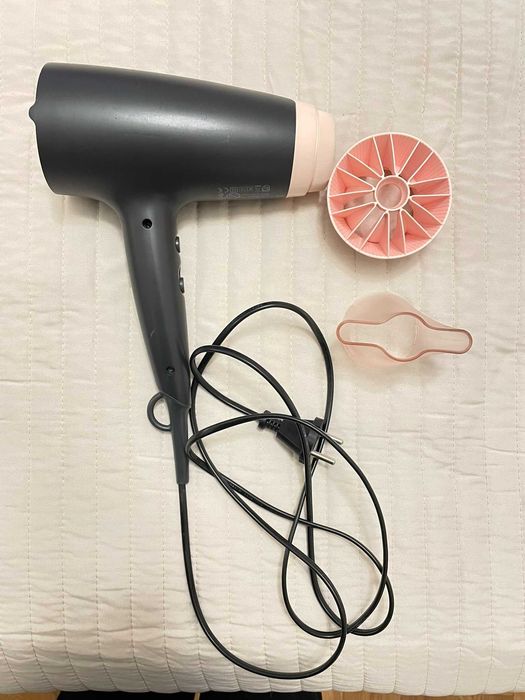 Secador de Cabelo Philips 2100w