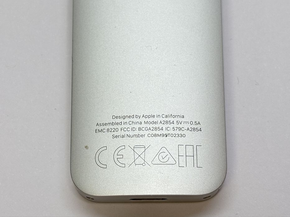 Oryginalny Pilot Apple Tv 4K / A2854