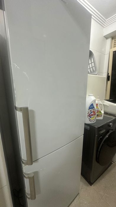 Frigorífico bom estado