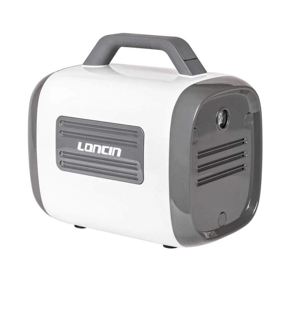 Loncin stacja ładująca, zasilająca, powerbank