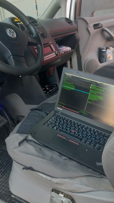 Чип тюнинг, перепрошивка, отключение сажевого фильтра,егр, едблю