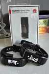 Smartwatch Huawei Band 3 Pro / cena za oba zegarki /