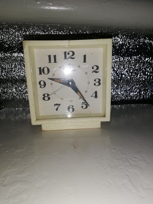 Будильник "Севани"