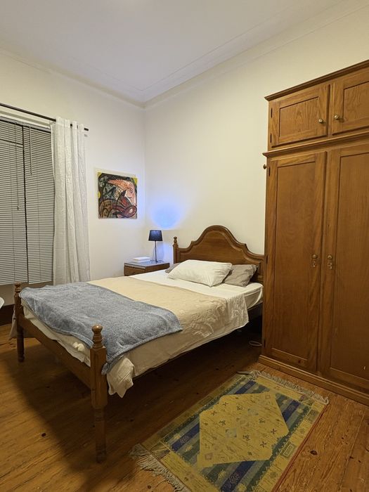 Arrendo quarto em Espinho