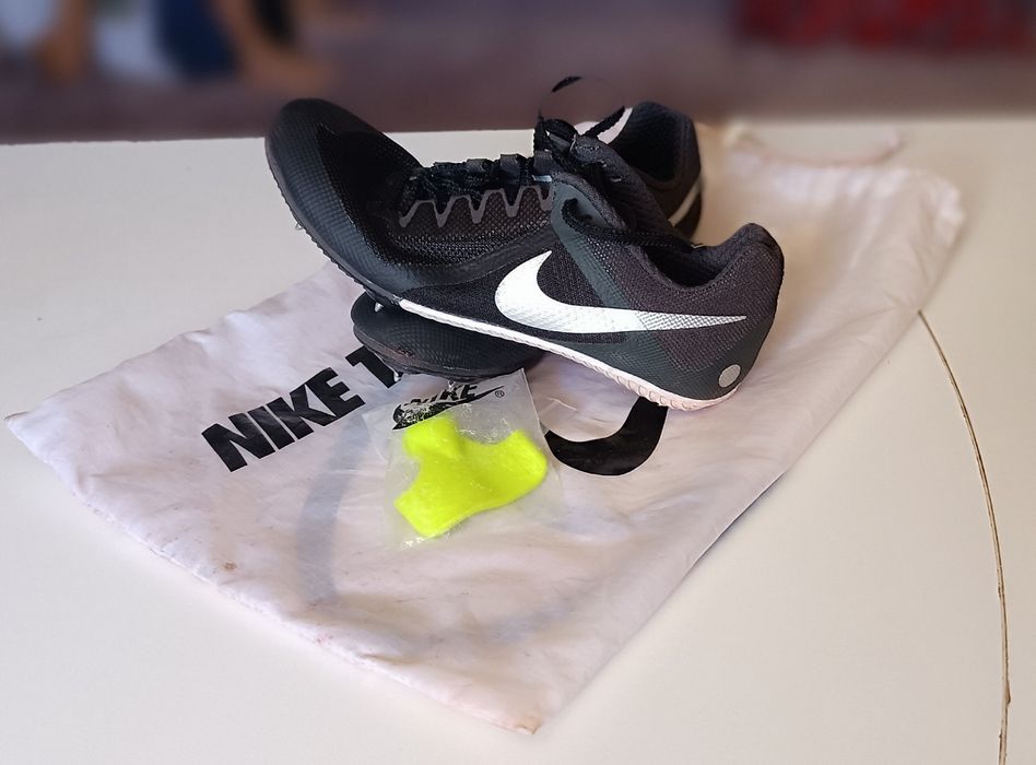 Bicos para atletismo