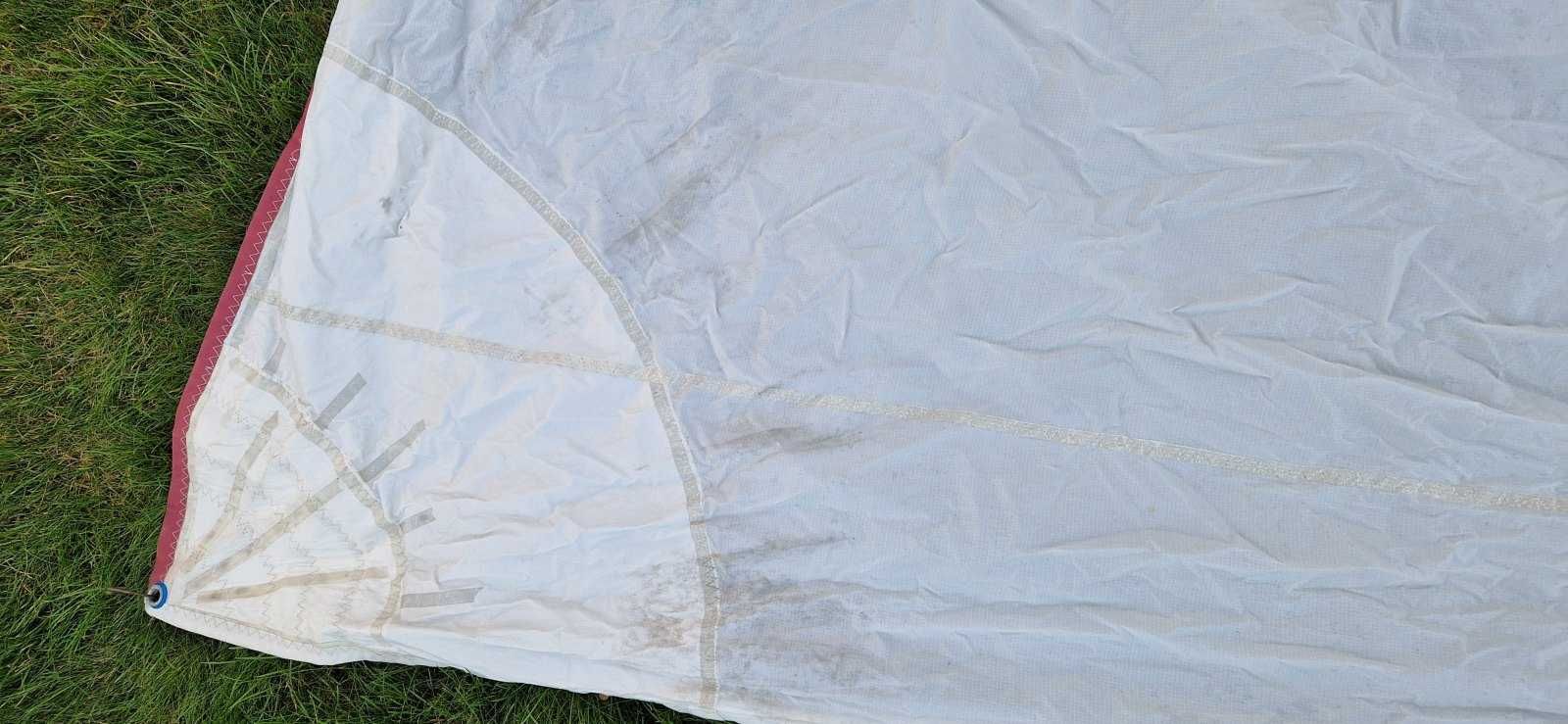 Żagiel spinaker 500cm x 440cm (S012)