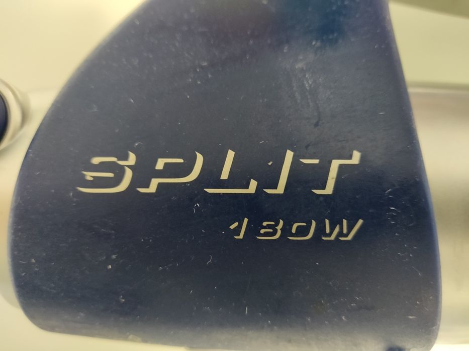 Faca elétrica Fagor