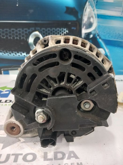 Alternador Porsche