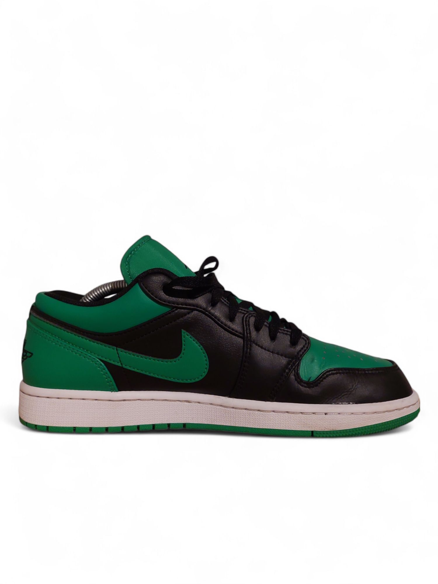 Air jordan 1 low + para prawideł