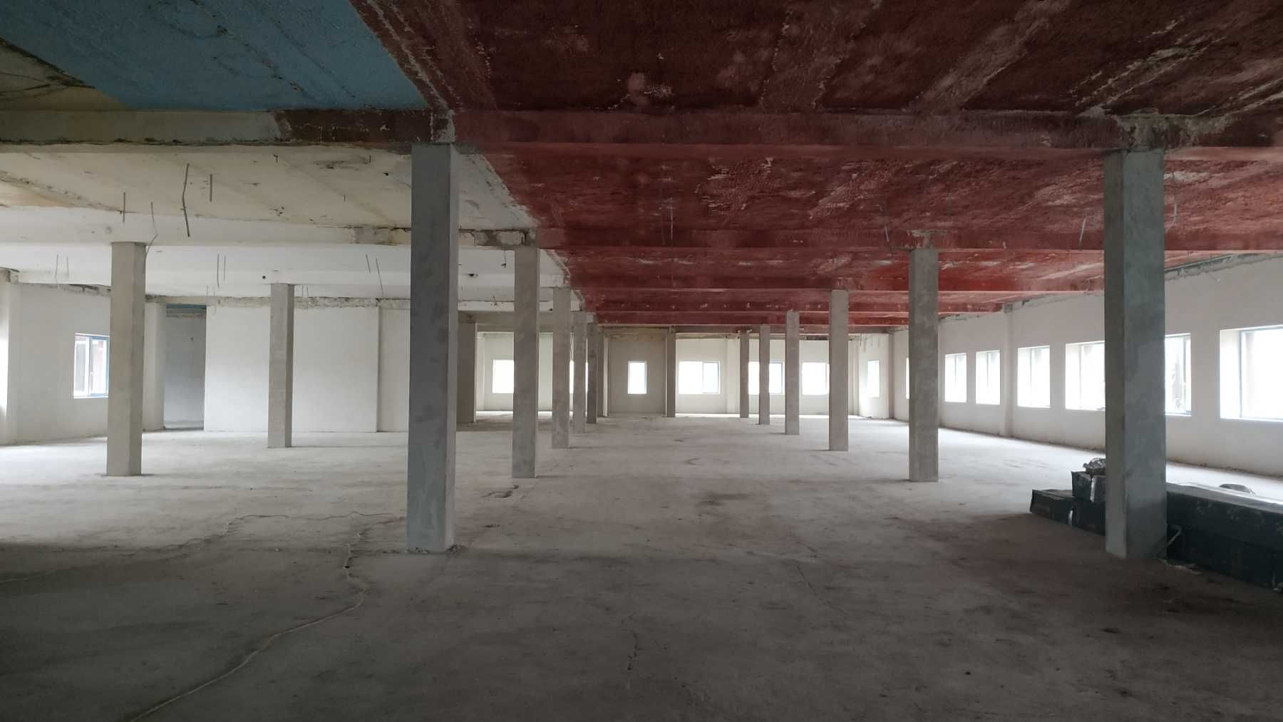 Продам помещения бывшего клуба Меридиан 2678,2 м2, метро Алексеевская