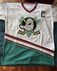 Bluza hokejowa Mighty Ducks XL