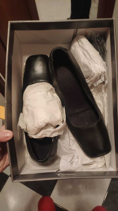 Sapatos de Traje 37/38