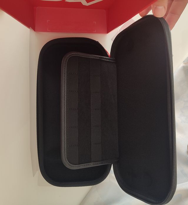 Case Nintendo Switch 2 mobapad