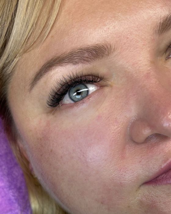 Нарощування вій, м. Васильків