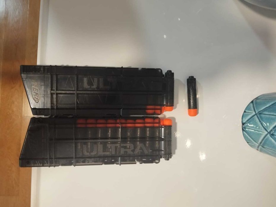 Nerf Ultra Select