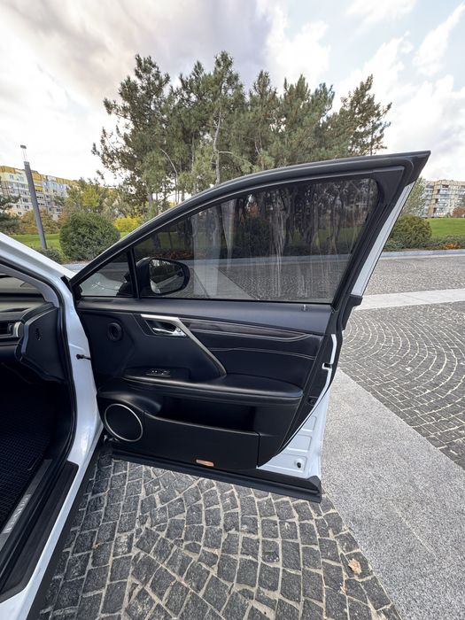 Lexus RX450h 2019 Гібрид Mark Levinson Панорама  60 тис.км