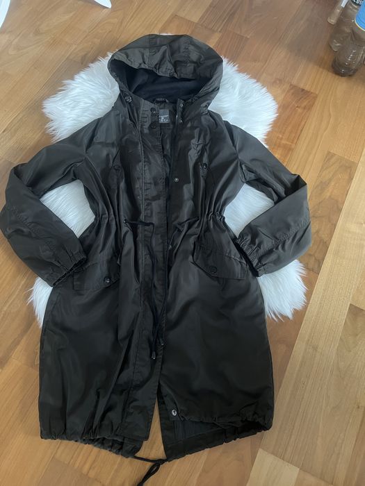 Parka damska fir.Primark roz.XS/S /34/36