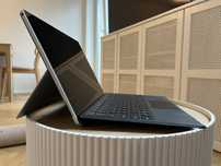 Microsoft Surface Pro 7 2w1 tablet/laptop swietny stan