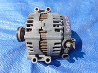 BMW 330i E93 Alternator BOSCH Oryginał Opolskie Części
