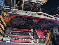 Karta graficzna MSI GeForce GTX 770