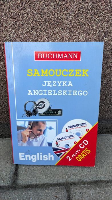 Samouczek języka angielskiego, stan jak nowy