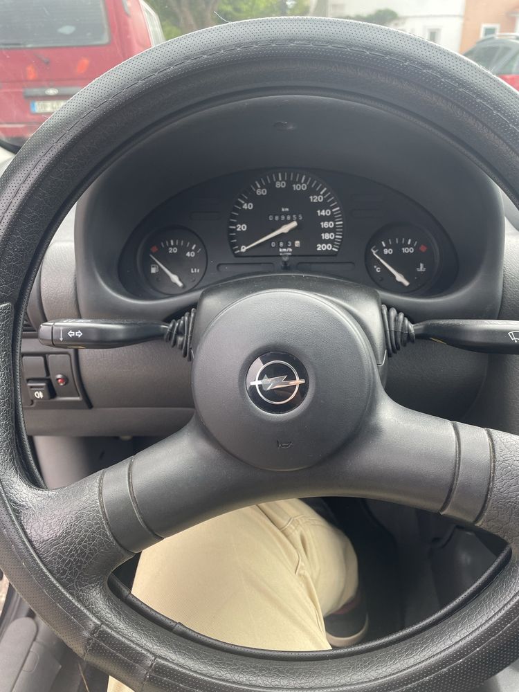 Opel Corsa B 1.2