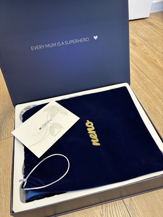 Laktator Neno Camino