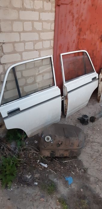 Бензобак для ВАЗ 2105