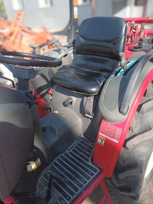 Трактор колісний YANMAR AF226,Безкоштовна доставка