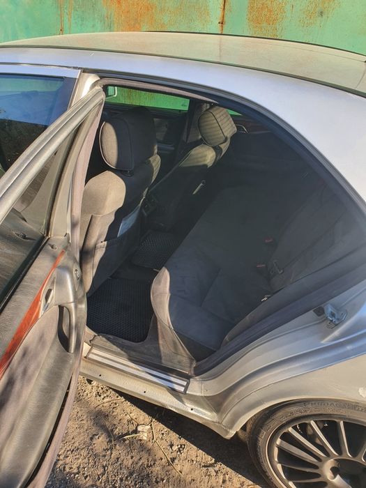 Продам Mersedes w210 2.0 1998року