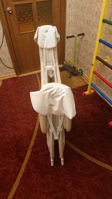 Манеж дитячий, стан новий