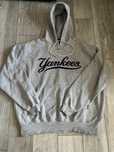 Bluza nike yankees vintage haft