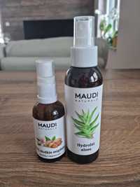 Maudi naturals hydrolat i olej