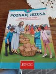 Podręcznik kl 3do religii