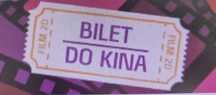 Express Bilet do Cinema City na każdy seans 2D 7dni cała Polska
